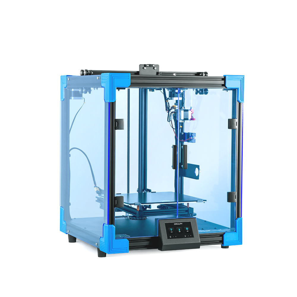 Creality Ender-6 3D Printer UK, Creality 3D  Printer UK