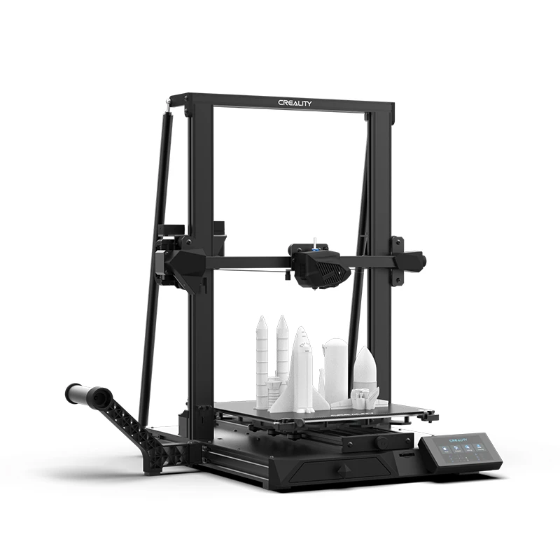 CR-10 Smart 3D Printer | Creality CR 10 Smart | Creality-UK Official Store