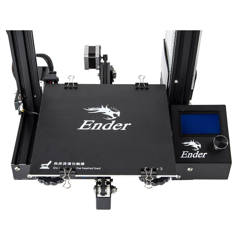 Creality Ender 3 3D Printer UK, Creality 3D Printer UK