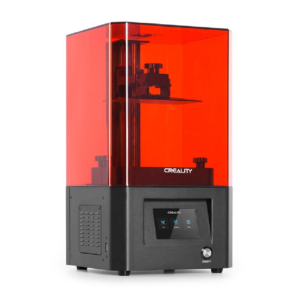 Creality LD 002 3D Printer UK, Creality 3D Printer UK