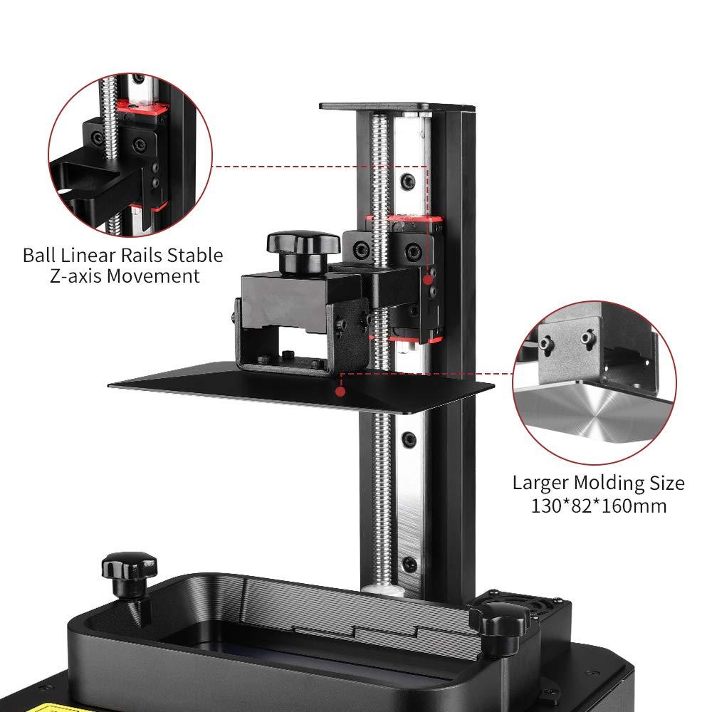 Creality LD 002 3D Printer UK, Creality 3D Printer UK