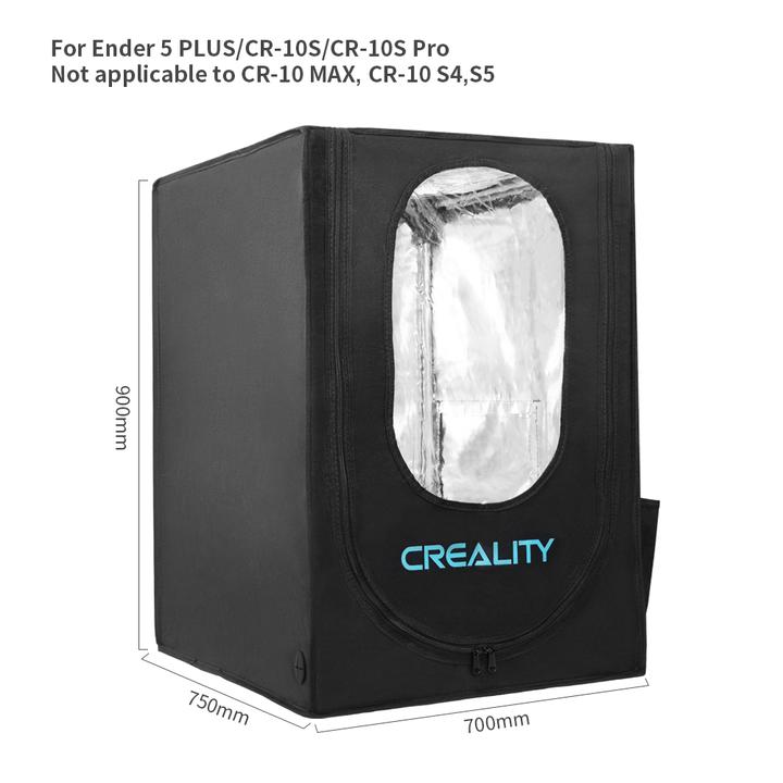 Creality Enclosure 3D Printer UK