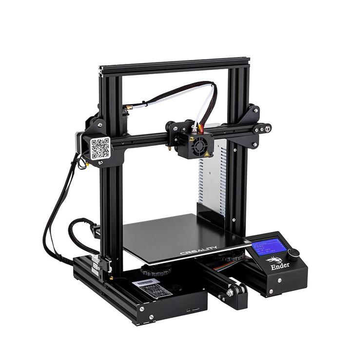 Creality Ender 3 Pro 3D Printer UK, Creality 3D Printer UK