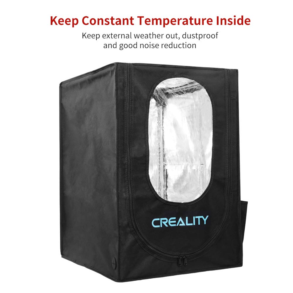 Creality Enclosure 3D Printer UK