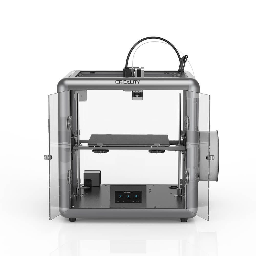 Creality Sermoon D1 3D Printer UK, Creality 3D Printer UK