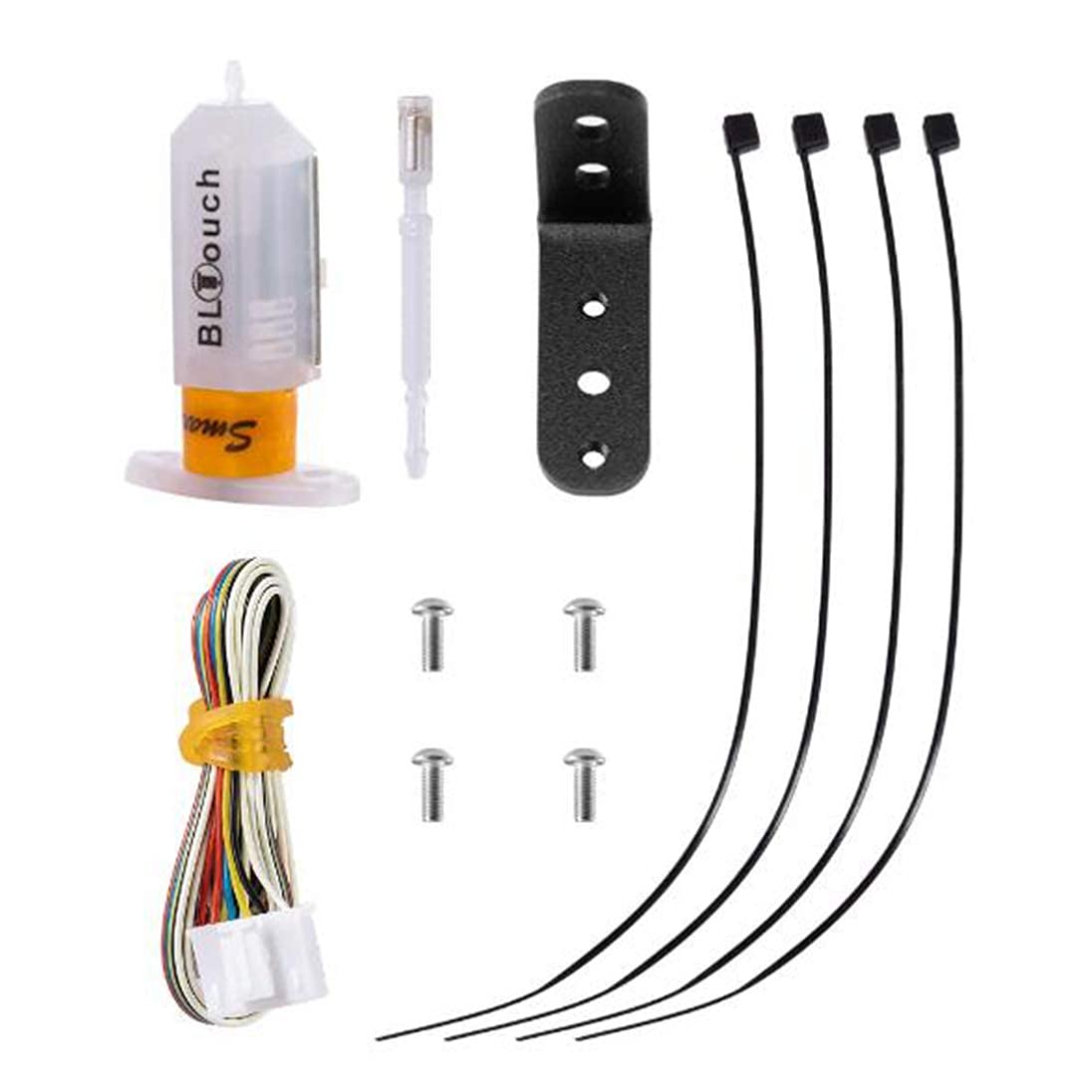 BL Touch Kit, Creality CR-10V2/V3 BL Touch Kit UK