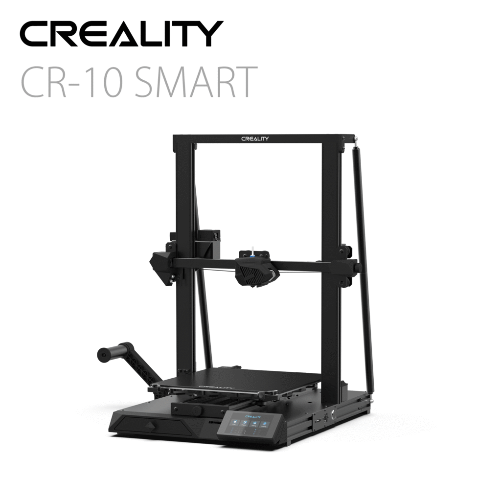 Creality CR 10 Smart 3D Printer UK, Creality 3D Printer UK