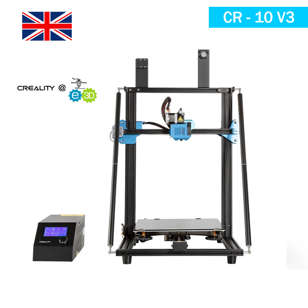 Creality 3D Printers Deals - CR 10V
