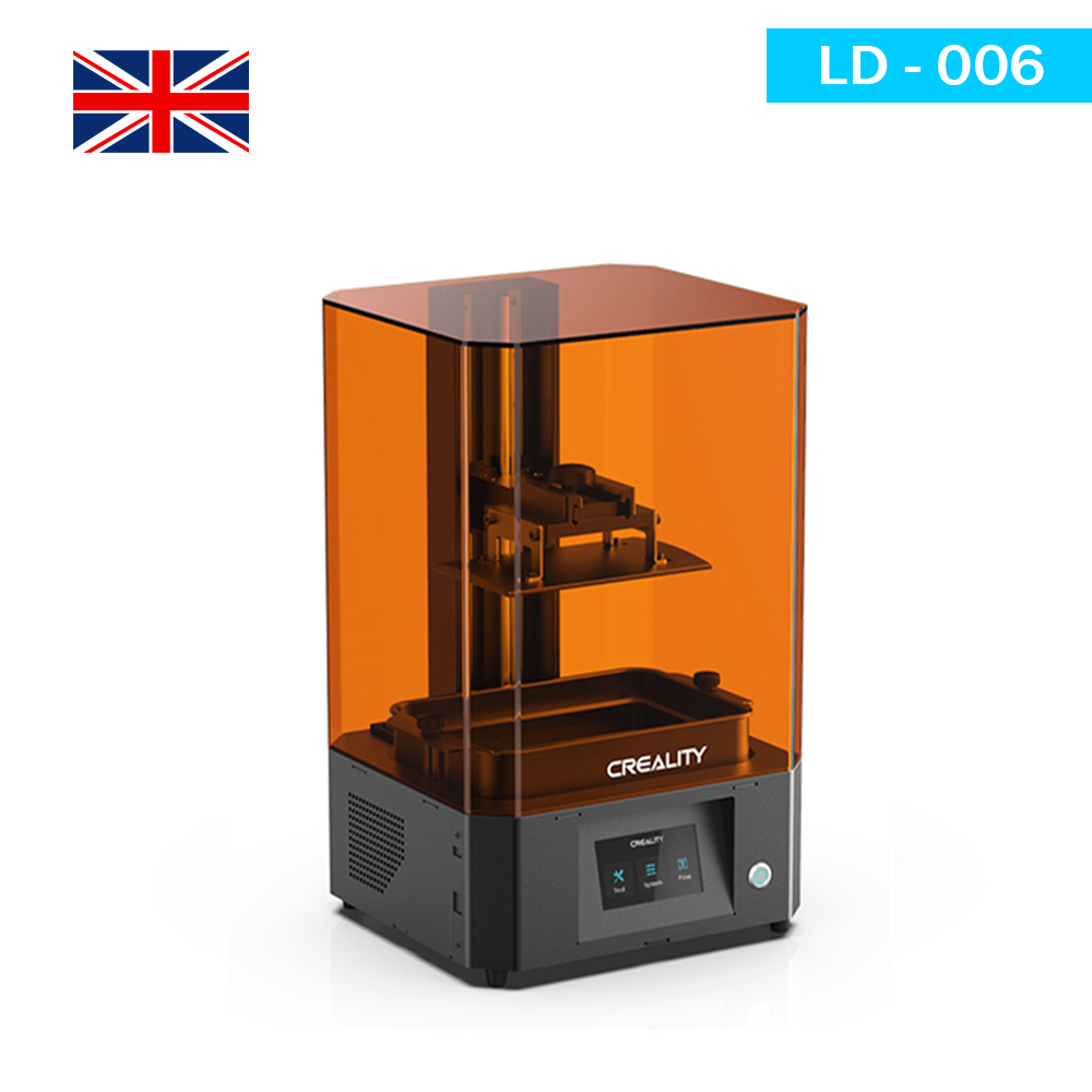Ld 006 3d Printer Ld 006 Resin 3d Printer Uk Creality Uk 3d Printer Ld 006 3d Printer Ld 006 Resin 3d Printer Uk Creality Uk 3d Printer