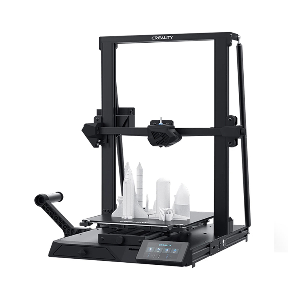 UK Creality CR-10 Smart 3D Printer-1