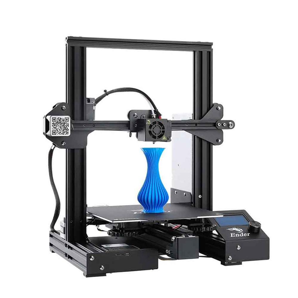 Creality Ender 3 Pro 3D Printer. Creality UK Online Store-1