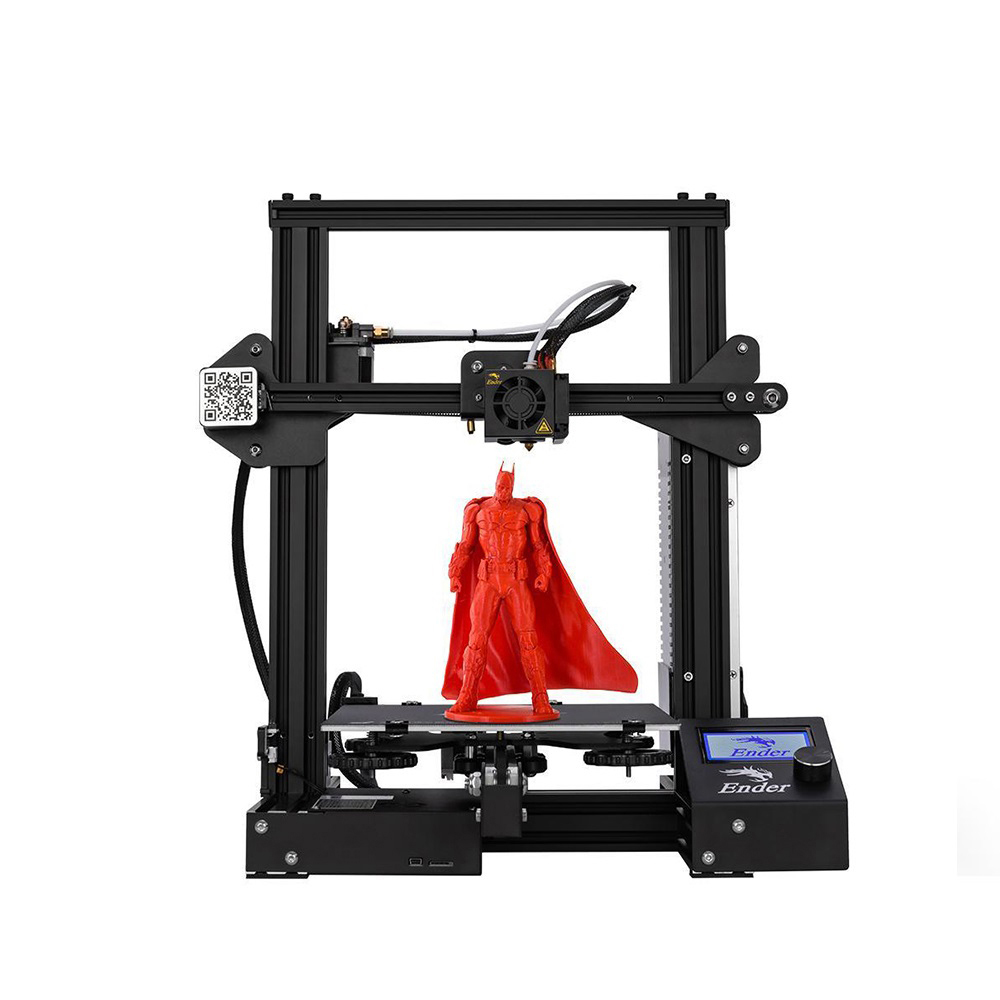 Creality Ender 3 3D Printer UK, Creality 3D Printer UK 5