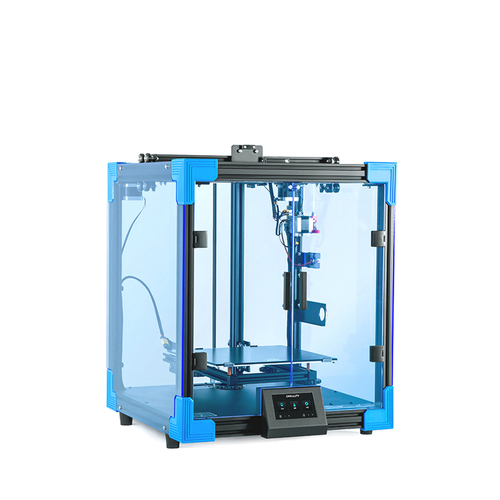 UK Creality Ender-6 Corexy 3D printer, Creality UK Official Store-1