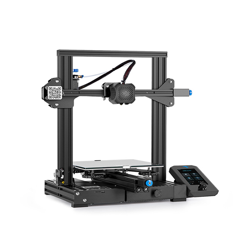 Flash Sale - Ender 3 V2 3D Printer - Creality UK Store 7