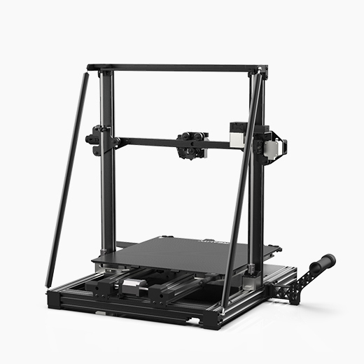 Creality CR-6 MAX 3D printer UK. Creality UK Store 2