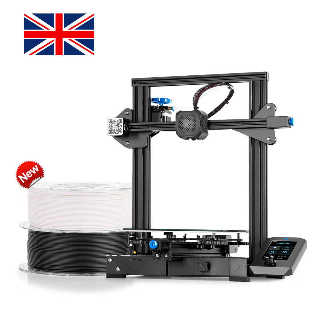 Ender 3 Neo V2 Купить Белгород