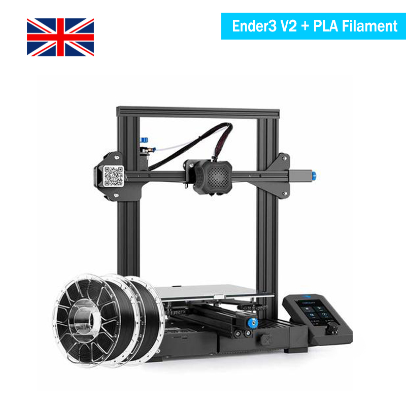 Creality Ender Series Ender3/Ender5/Ender6 3D Printers For Sale