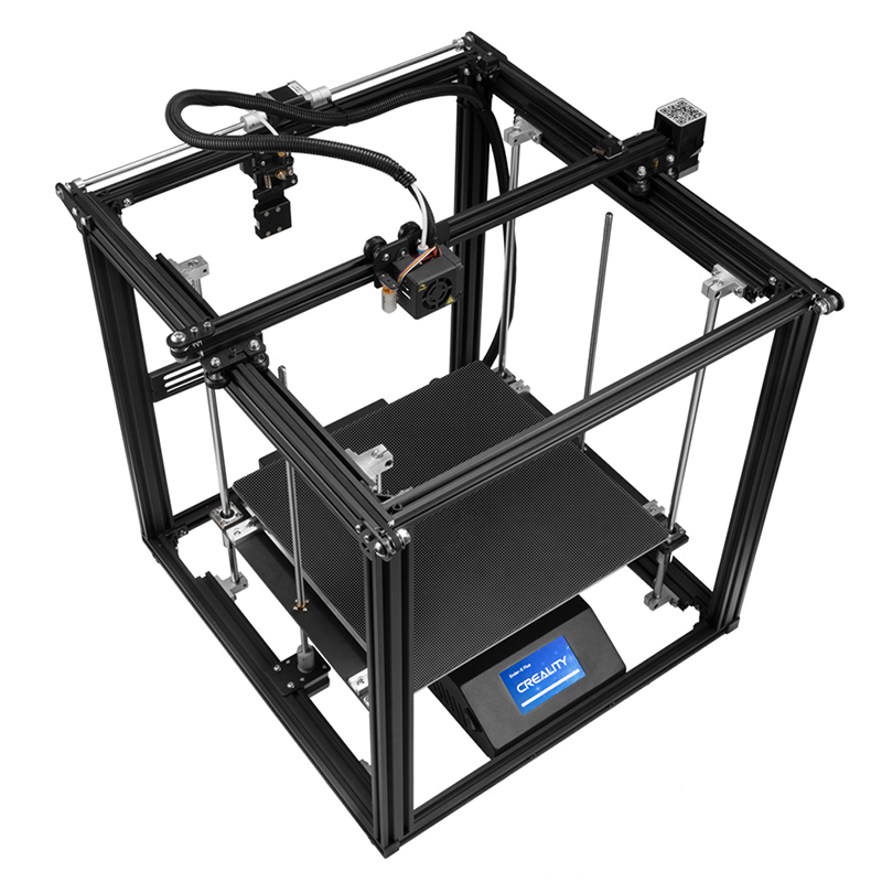 Ender 5 plus 3d printer UK  Creality Ender 5 Plus on sale