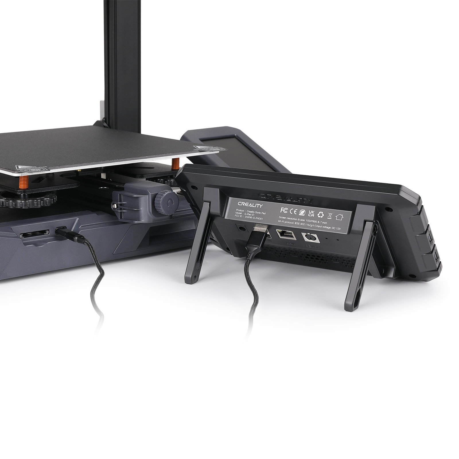 Creality Sonic Pad 3D printer Pad CrealityUK Official Store