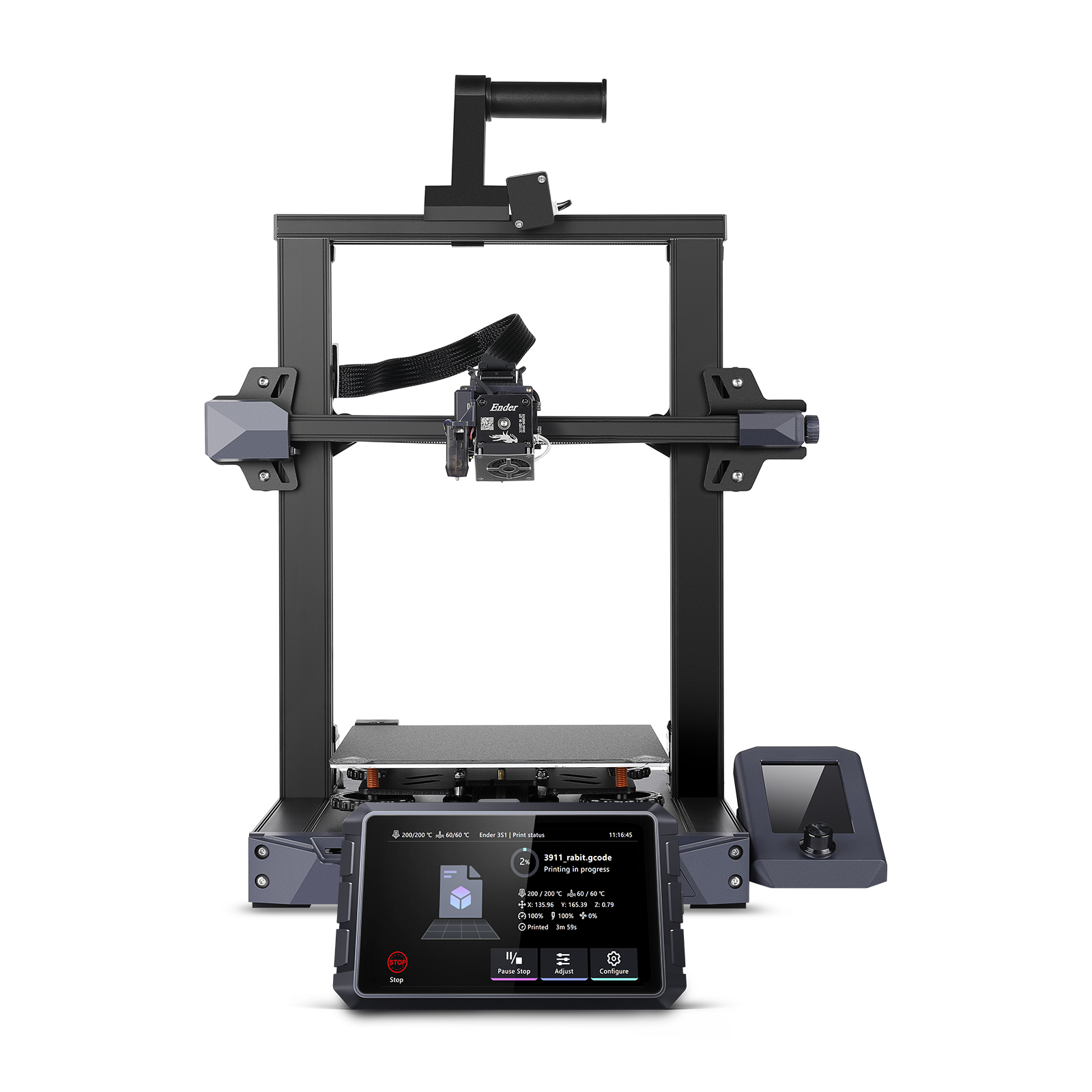 Creality Sonic Pad 3D printer Pad CrealityUK Official Store