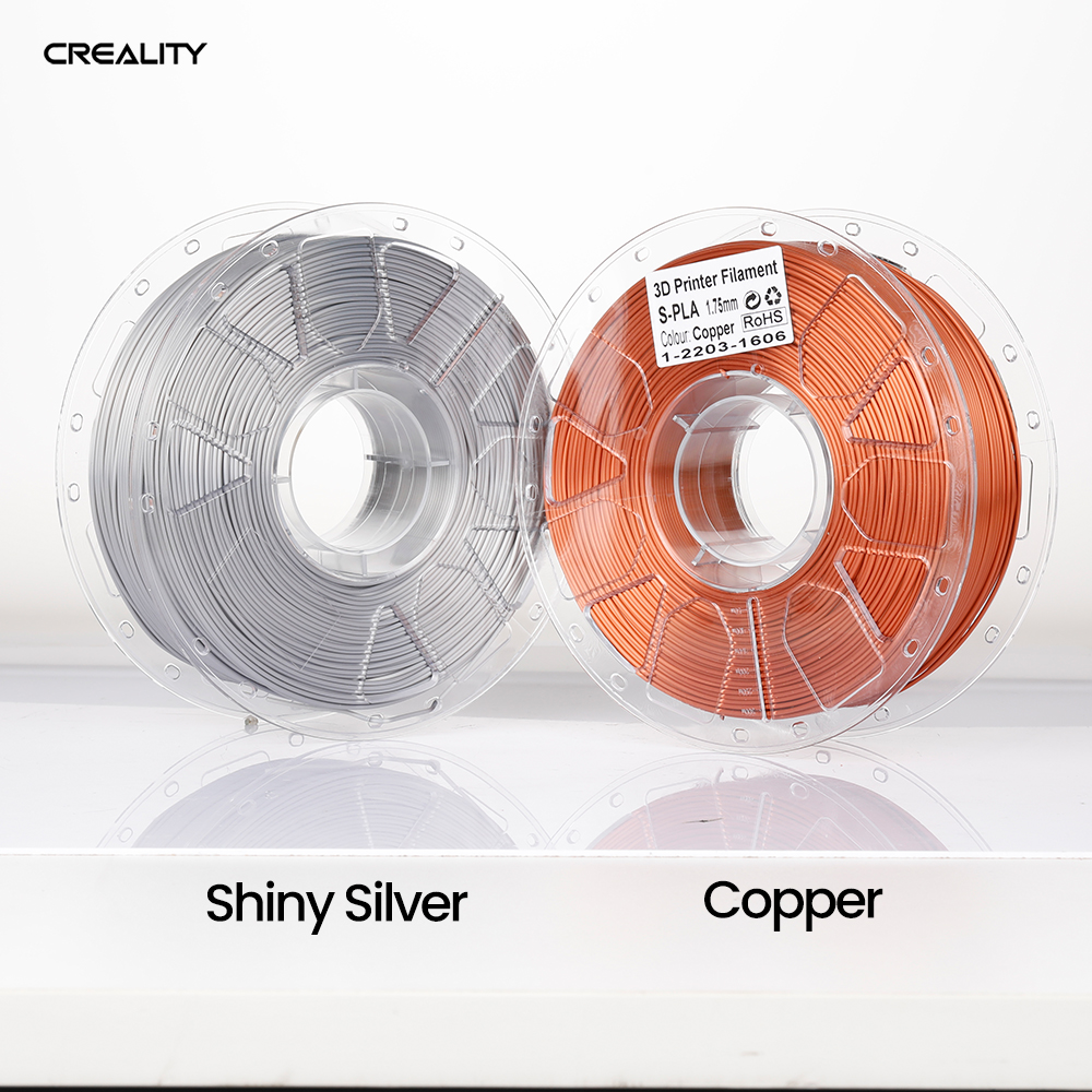 Creality 3D, Creality 3D Printer Filaments