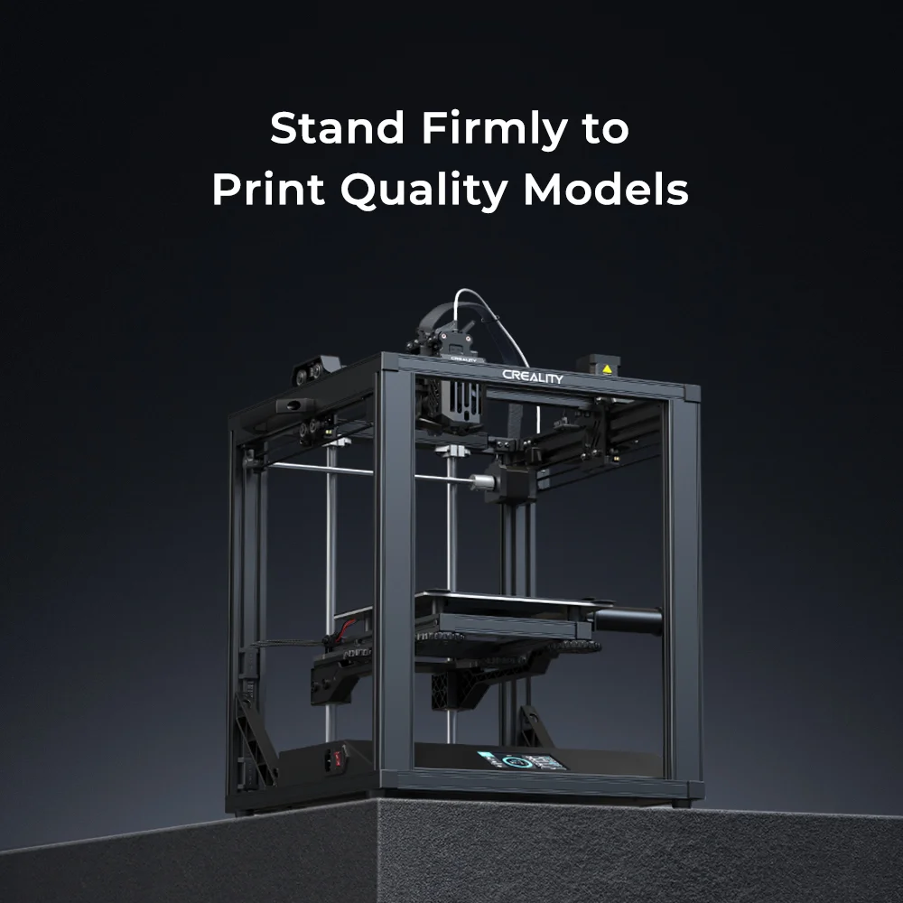 Creality Ender S1 Ender S1 3D Printer Creality-UK Official Store