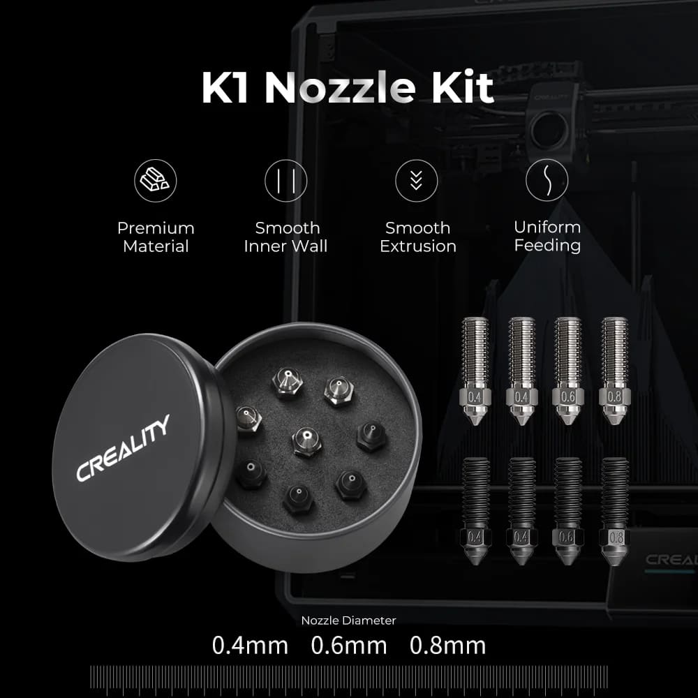 Creality-uk-official-store-K1-K1Max-CRM4-3d-printer-Nozzle-Kit-on-sale1