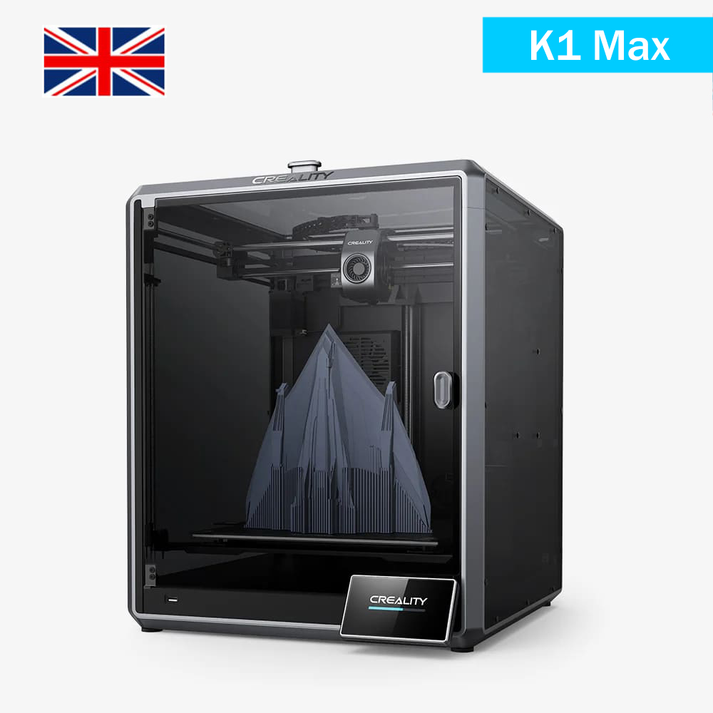 Creality K1 Max AI Fast 3D Printer