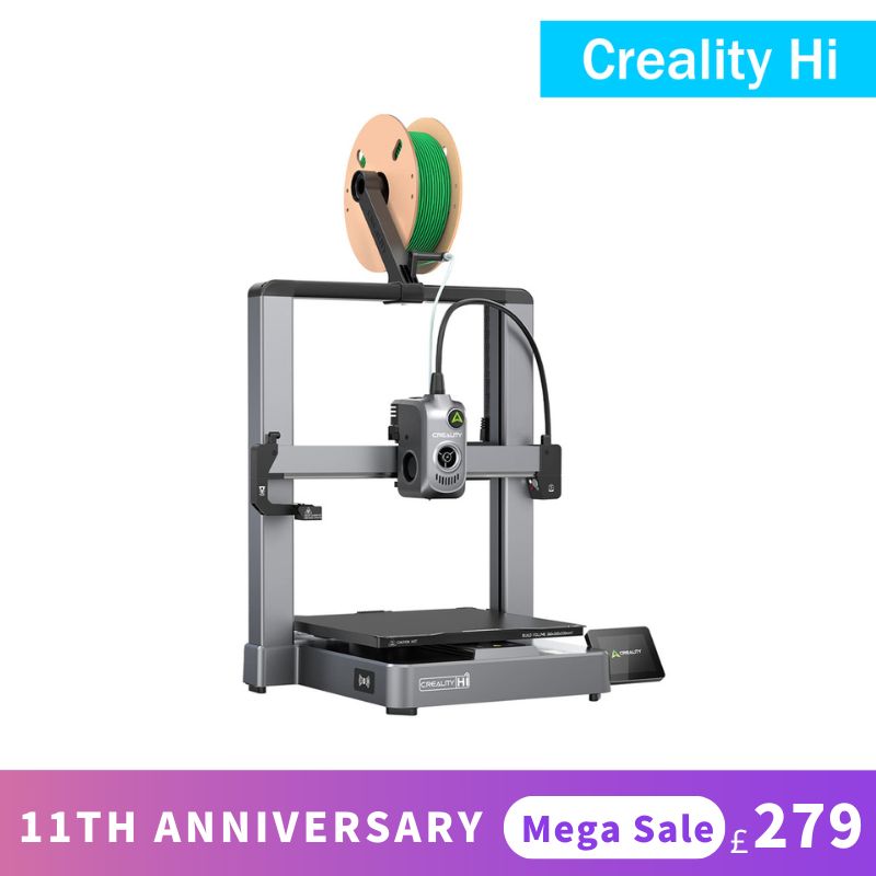 Creality K2 Plus Combo | K2 Plus 3D Printer | Creality Official Store