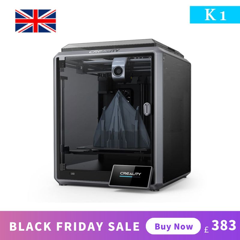 comgrow creality ender 3 neo 3d printer