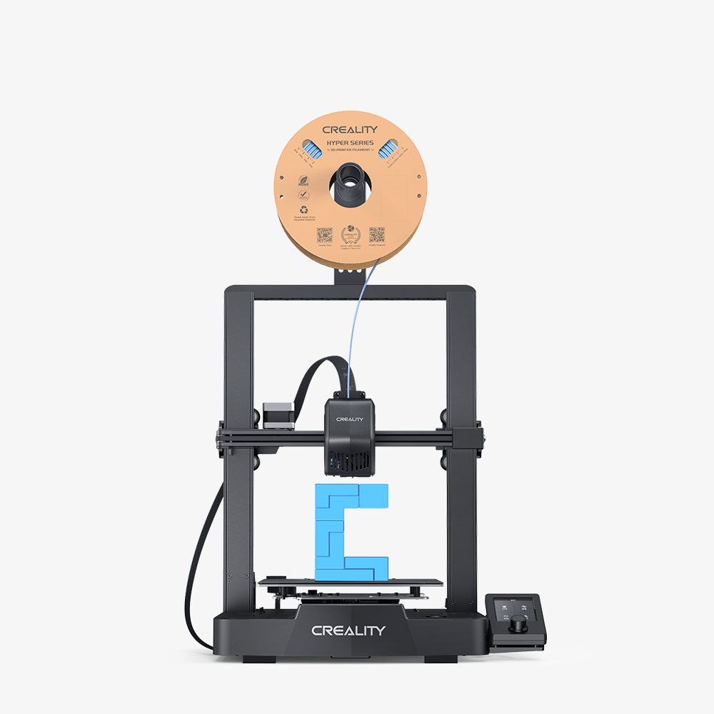 creality ender 3 neo series 3d printer