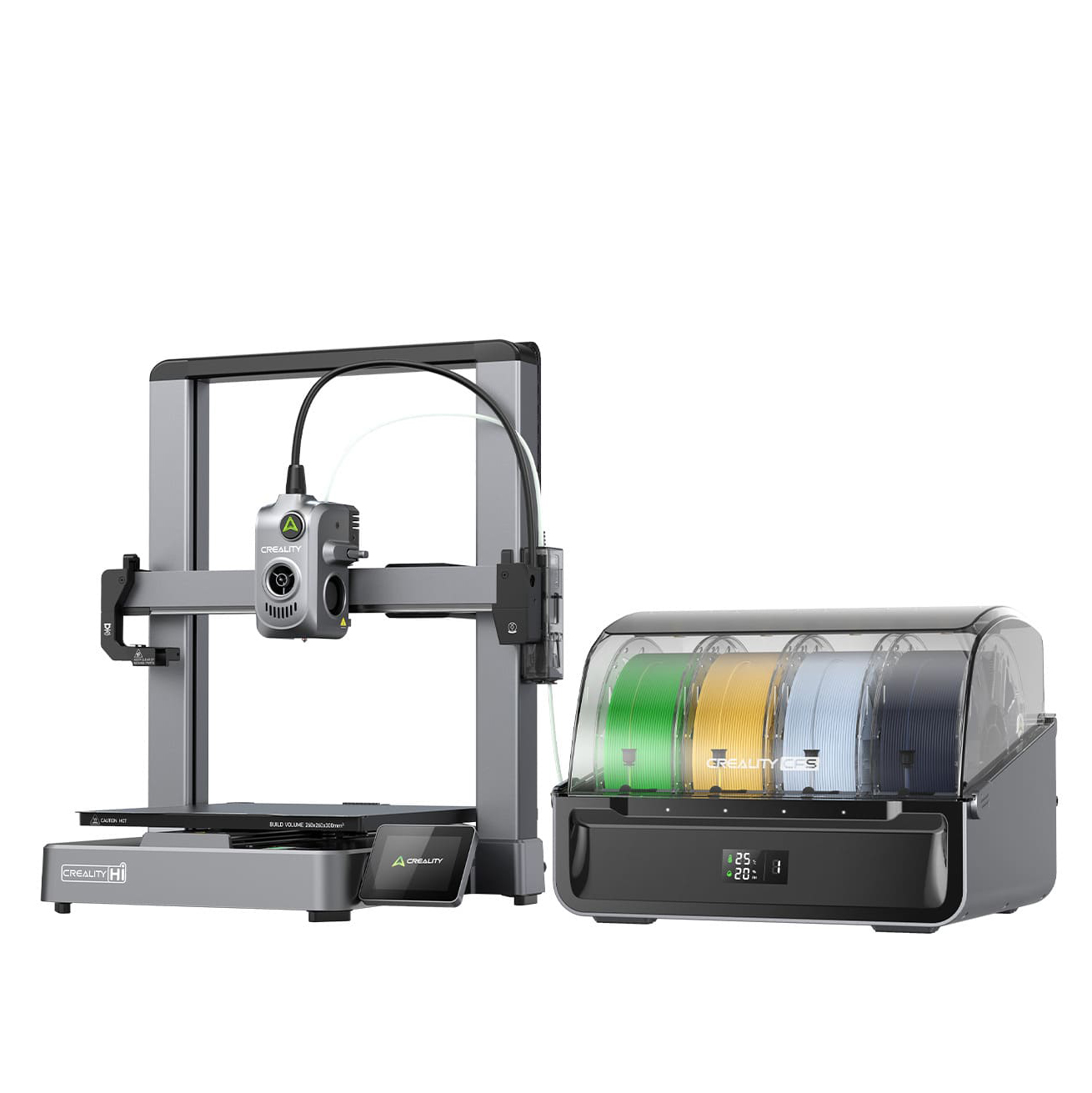 comgrow creality ender 3 neo 3d printer