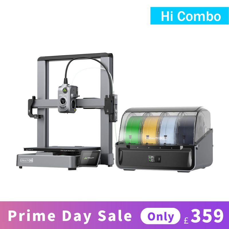 comgrow creality ender 3 neo 3d printer
