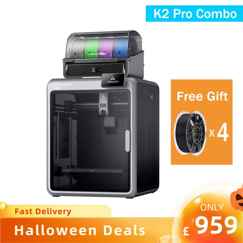 comgrow creality ender 3 neo 3d printer