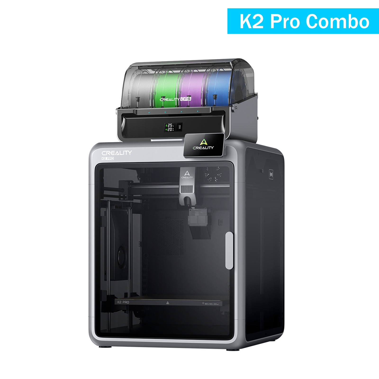 comgrow creality ender 3 neo 3d printer