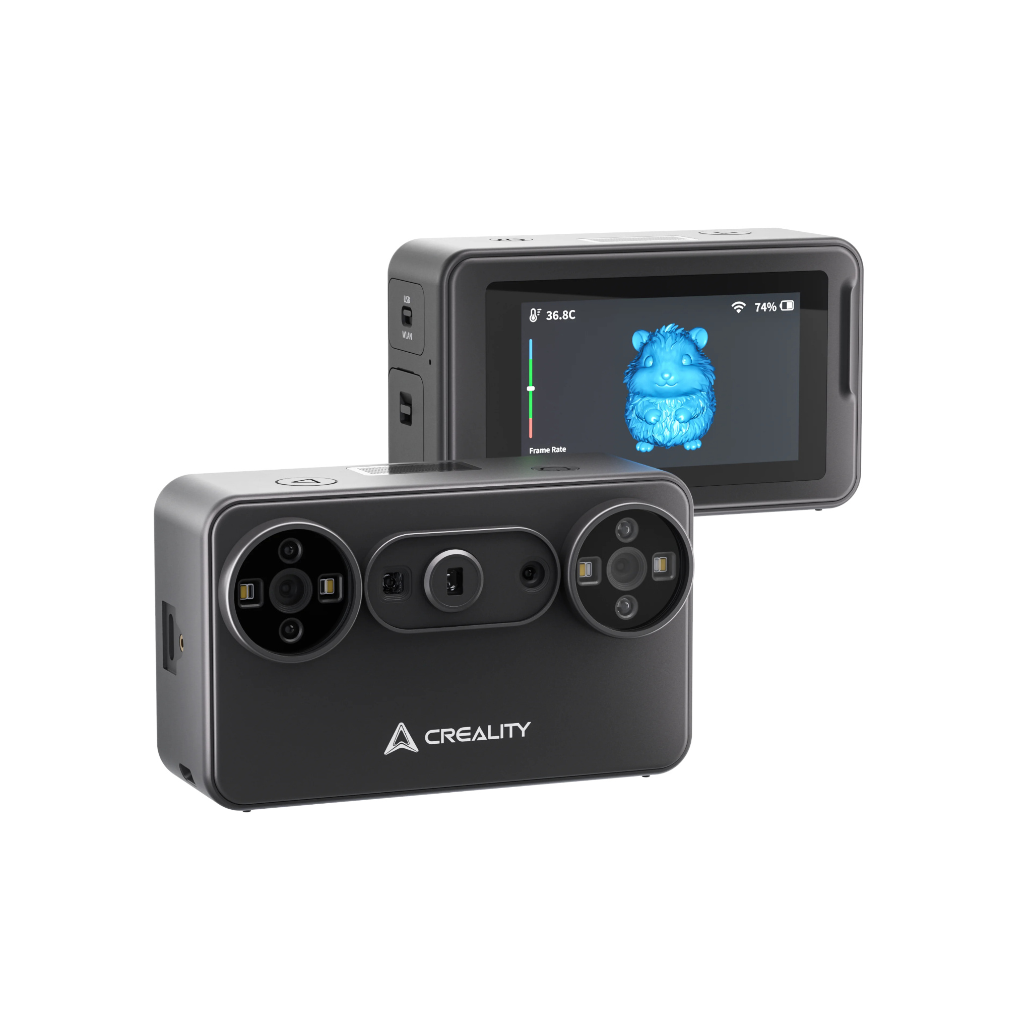3D Scanner