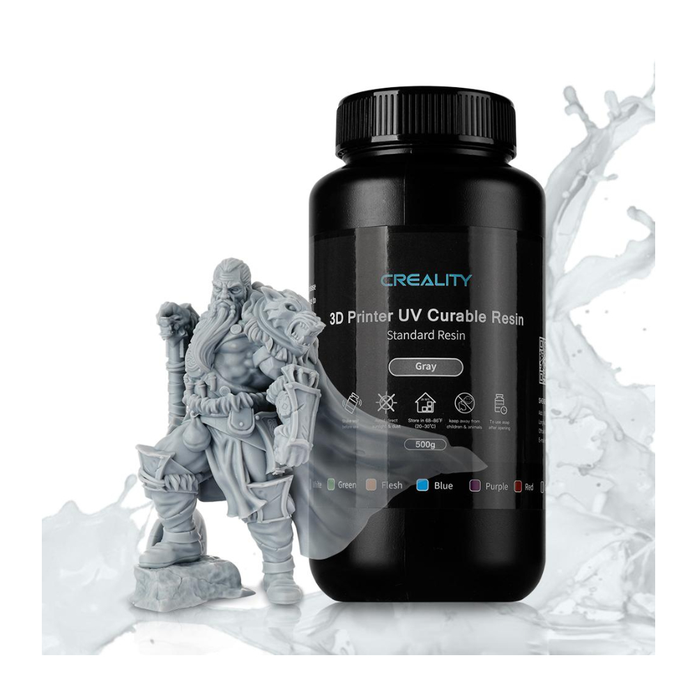 Creality 3d Printer Resin Curable Resin On Sale Creality Filament Uk Creality 3d Printer Resin Curable Resin On Sale Creality Filament Uk